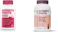 Women 50+ Gummy + Women's Multivitamin