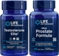 Testosterone Elite & Ultra Prostate Formula