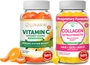 Vitamin C&Collagen Gummies (120 count)